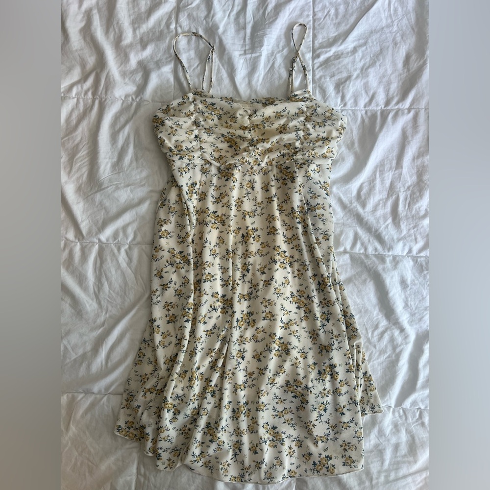 Sun Dress